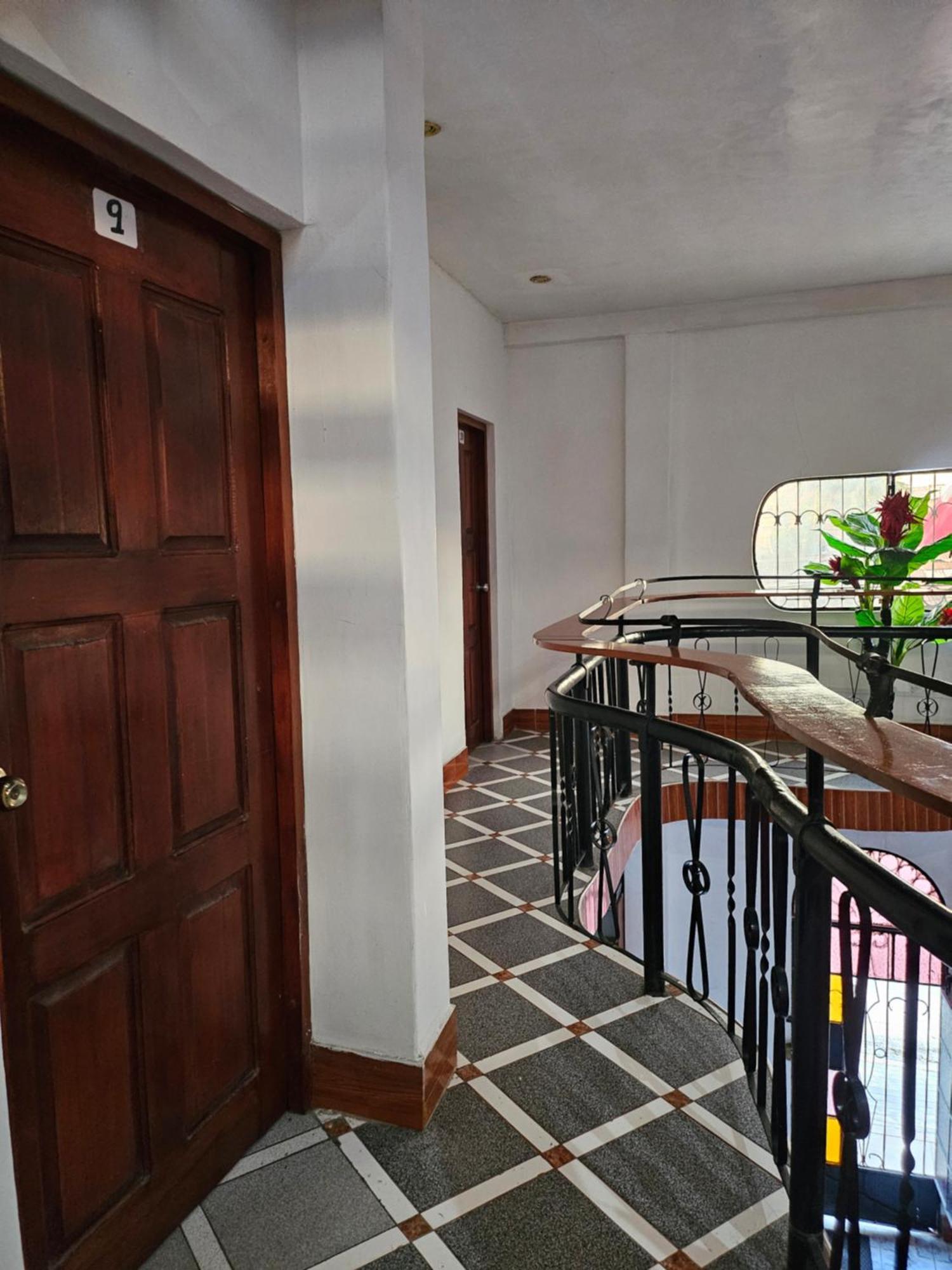 Sarisa House Ξενοδοχείο Ικίτος Εξωτερικό φωτογραφία