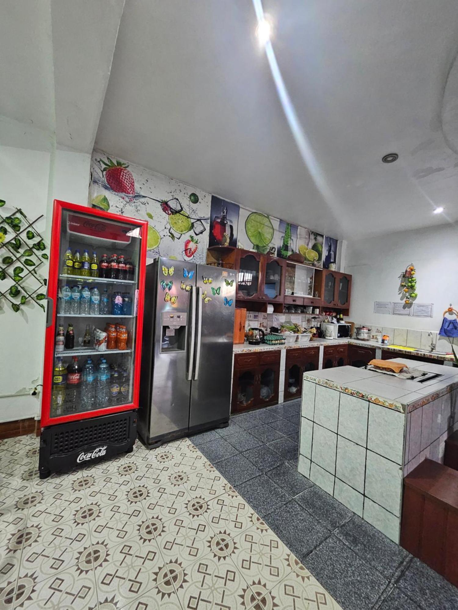 Sarisa House Ξενοδοχείο Ικίτος Εξωτερικό φωτογραφία