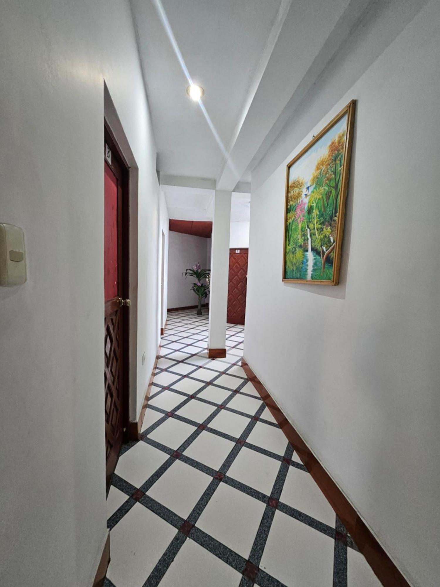 Sarisa House Ξενοδοχείο Ικίτος Εξωτερικό φωτογραφία