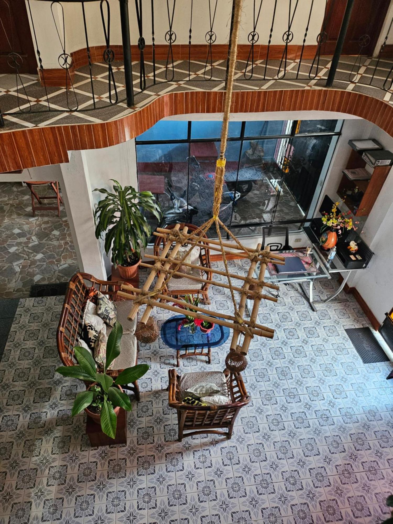 Sarisa House Ξενοδοχείο Ικίτος Εξωτερικό φωτογραφία