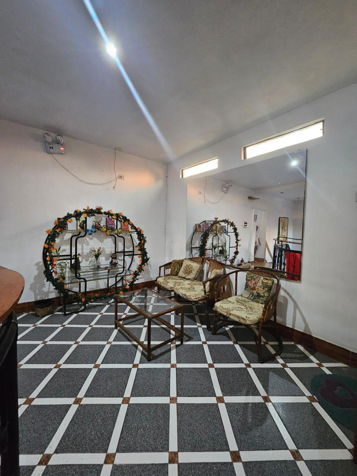 Sarisa House Ξενοδοχείο Ικίτος Εξωτερικό φωτογραφία