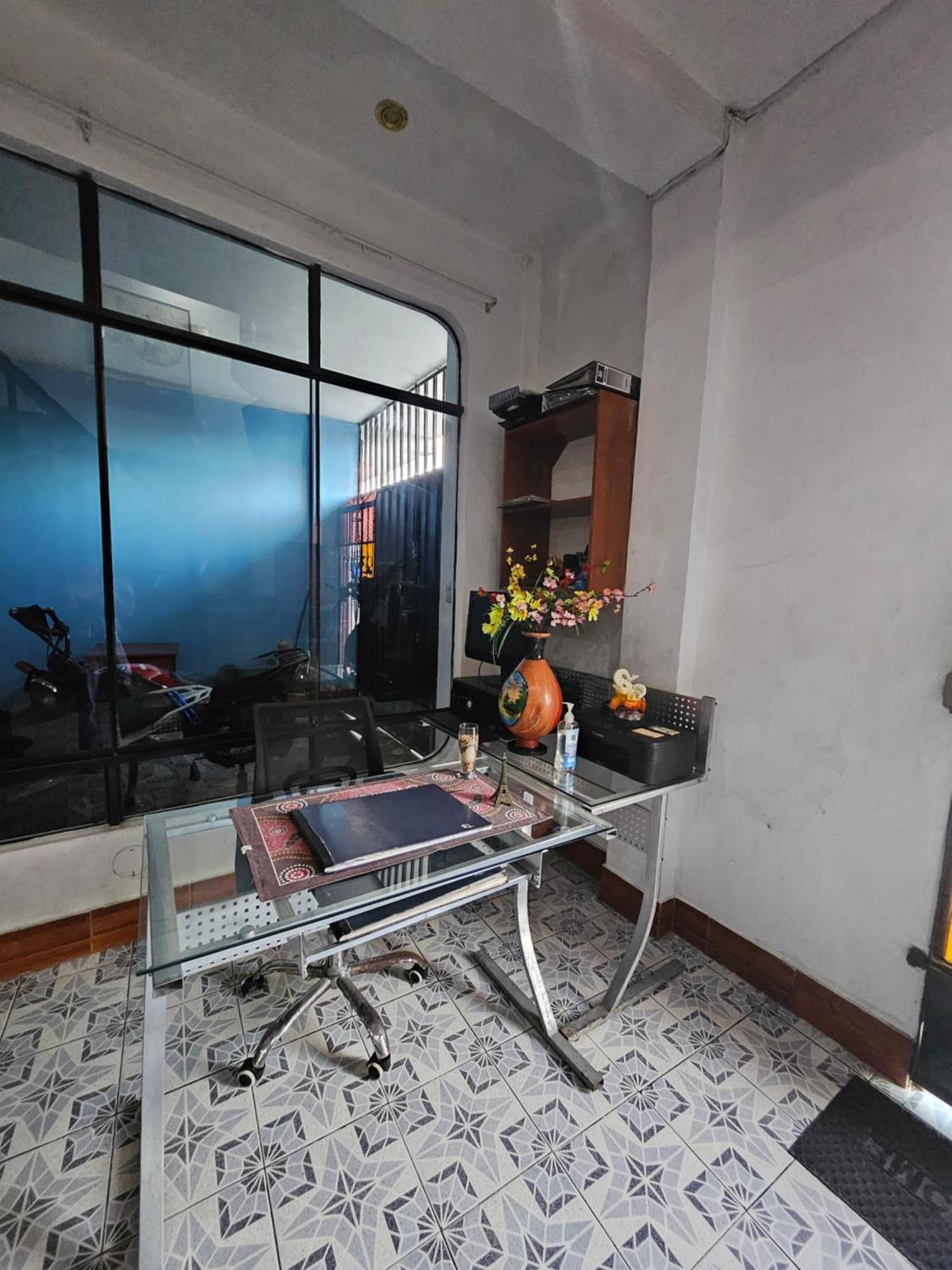 Sarisa House Ξενοδοχείο Ικίτος Εξωτερικό φωτογραφία