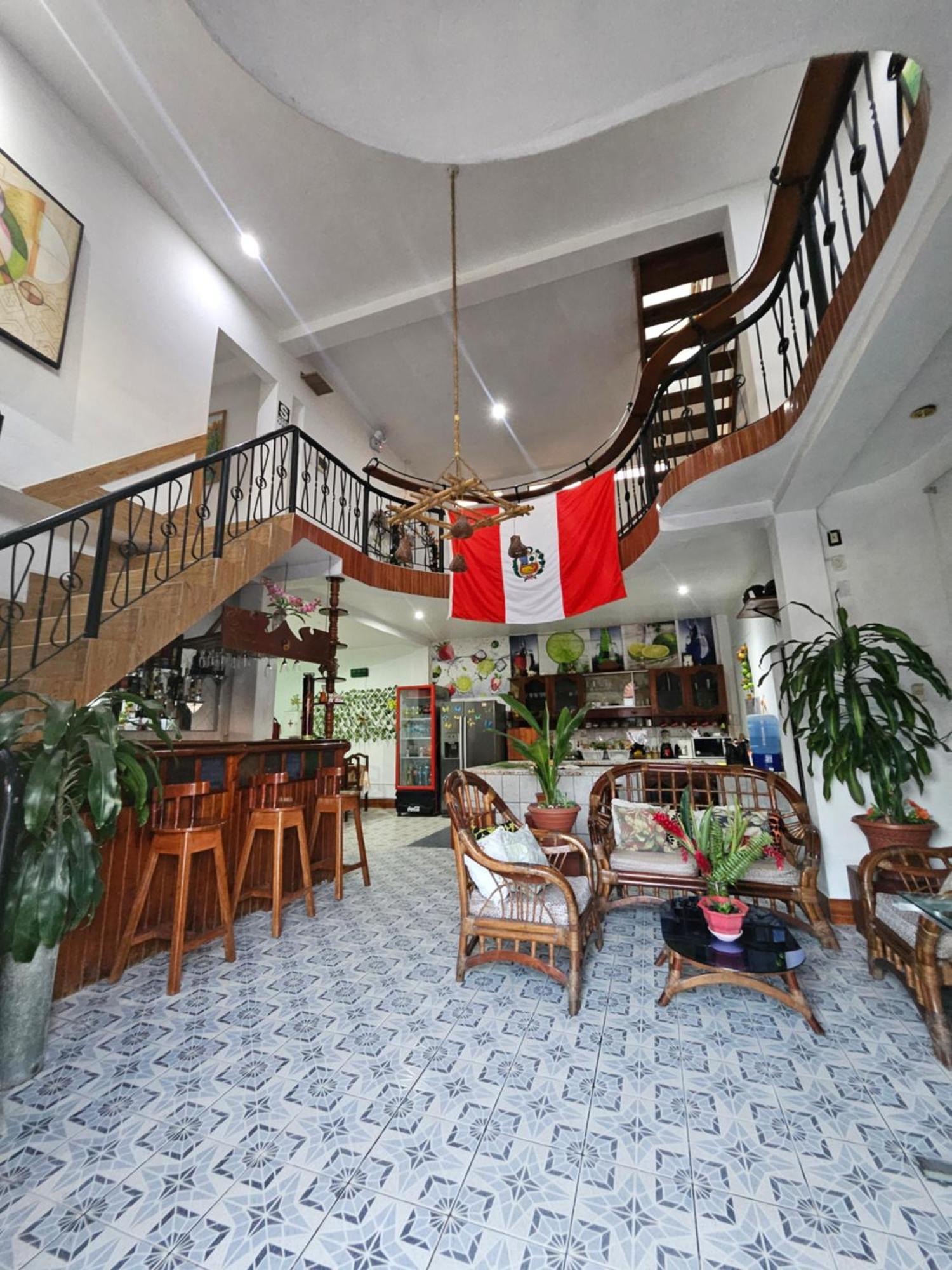 Sarisa House Ξενοδοχείο Ικίτος Εξωτερικό φωτογραφία