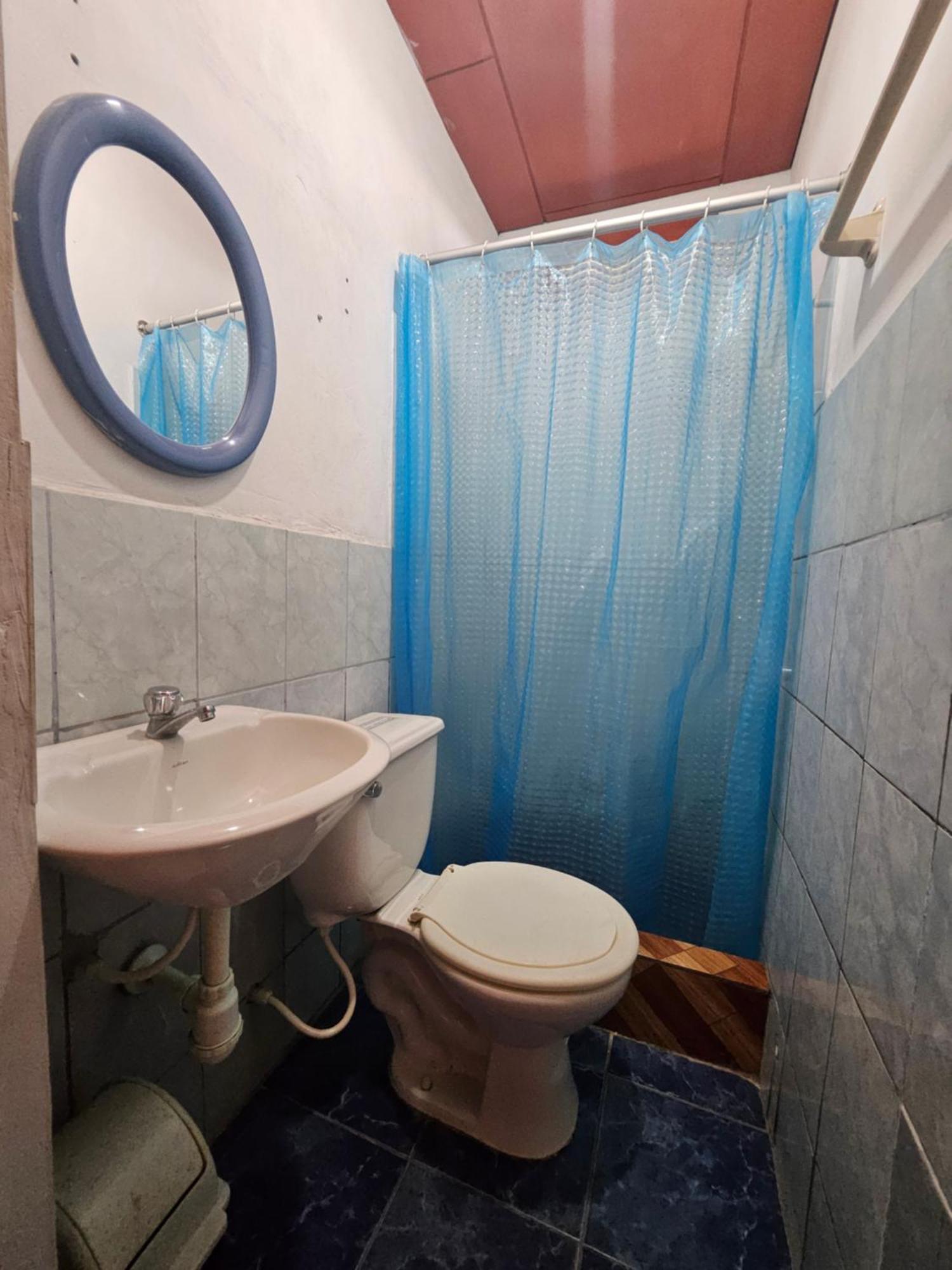 Sarisa House Ξενοδοχείο Ικίτος Εξωτερικό φωτογραφία