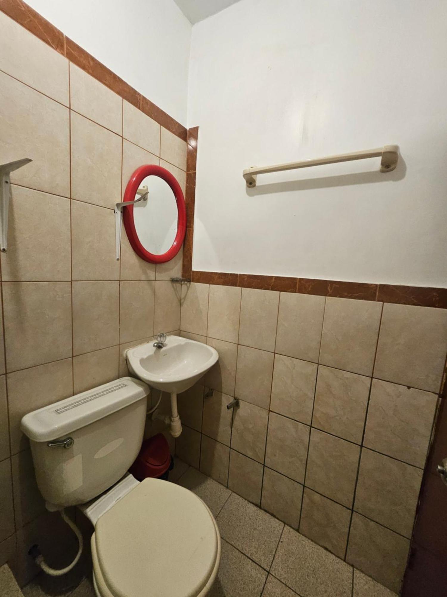 Sarisa House Ξενοδοχείο Ικίτος Εξωτερικό φωτογραφία