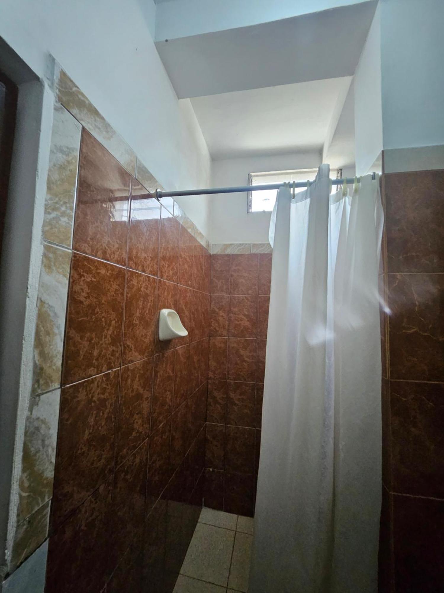 Sarisa House Ξενοδοχείο Ικίτος Εξωτερικό φωτογραφία