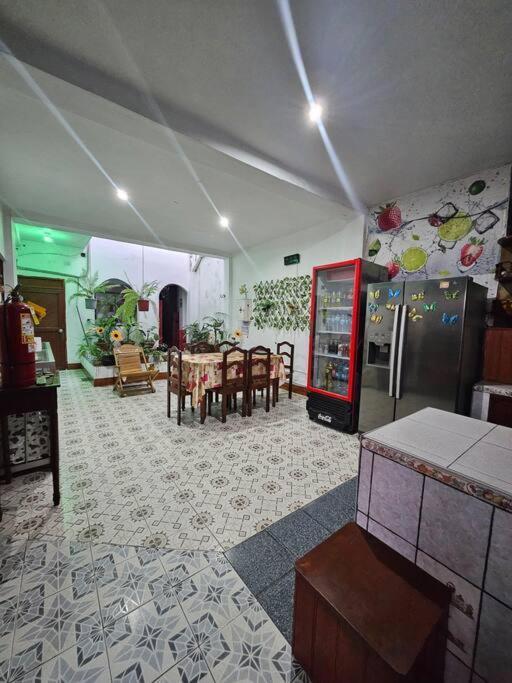 Sarisa House Ξενοδοχείο Ικίτος Εξωτερικό φωτογραφία